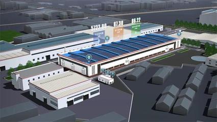 雙良節能 綠色與智能并進，科技中介服務助力高質量發展