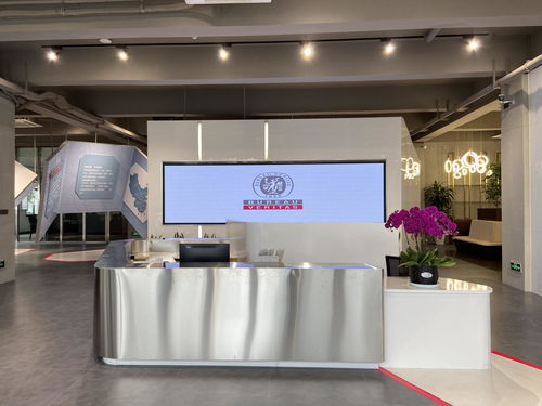 重慶渝法檢測技術(shù)服務(wù) 科技中介服務(wù)的卓越橋梁與質(zhì)量衛(wèi)士